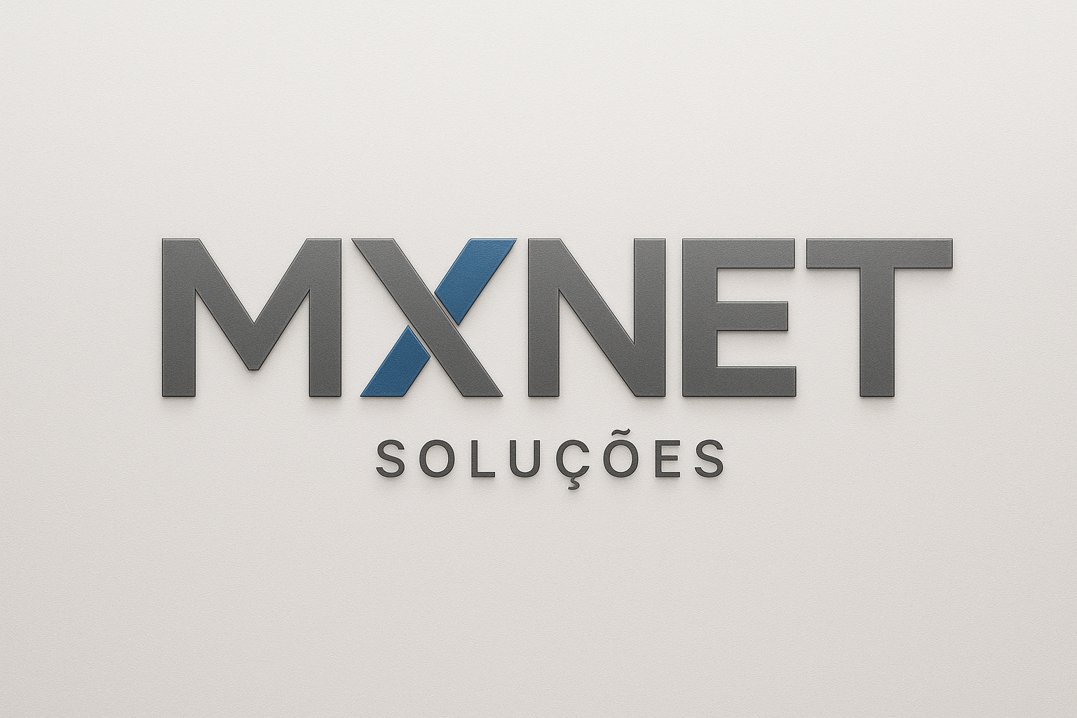 MXNET Soluções